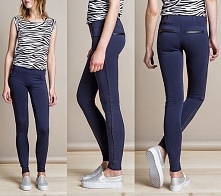 Spodnie z ozdobnymi wstawkami -  39,99zł - klik w zdjęcie