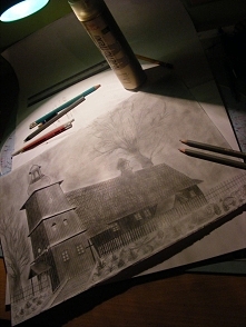 Co sądzicie? To praca na szkolny konkurs.