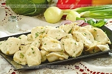Pierogi moskiewskie
