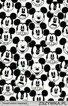 Myszka miki :-)
