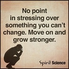 GROW STRONGER