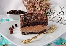 Ciasto rodzynkowiec
To ciasto zamierzałam upiec jakiś czas temu ale jakoś odwlekałam. Dzisiaj mogę jedynie żałować, że nie upiekłam go wcześniej bo jest pyszne. Jednak ze względ...