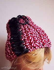 Odlotowa czapa Beanie