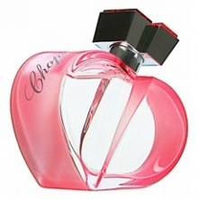 CHOPARD HAPPY SPIRIT BOUQUET D'AMOUR (W) EDP 75ML