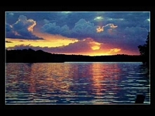 Przystań - end theme