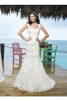 Sincerity Bridal Wedding Dresses Style 3770