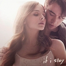 "If I stay"