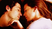 Derek & meredith <3