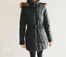 Kurtka zimowa,reserved 36
 Witam,mam do sprzedania kurtkę zimową. Była noszona tylko raz. Jest ciepła,ładnie dopasowuje się do ciała wygodna.
Koszt 50 zł + wysyłka
możliwość odb...