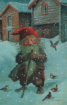 Rzeczpospolita Krasnoludowa