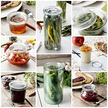 Dziś na blogu post o przeuroczych słoiczkach które podbiły moje serce niemalże od pierwszego wejrzenia!Zachęcam do zapoznania się z postem i asortymentem sklepu z którego pochod...