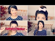 How To: Quick &amp; Easy Hair Styles | Zoella