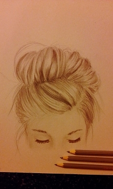 Szybki rysunek :). Bardzo p...