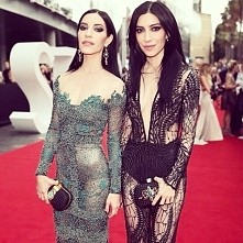 The Veronicas <3