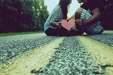 Nawet kiedy moje oczy są za...