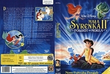 Mała syrenka 2