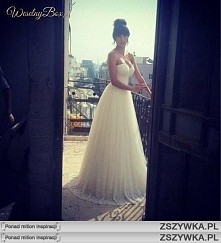 A może taki styl? :* Mi się podoba