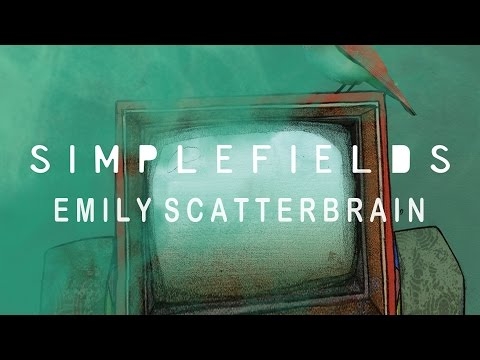 Simplefields - Emily Scatterbrain