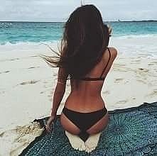 Dziś basen,czyli trening za...