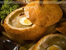 Żur po wiejsku Iwony