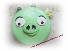 Moje hobby, moja pasja - torty :)