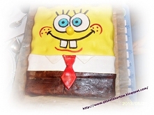 Moje hobby, moja pasja - torty :)