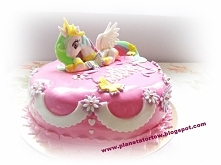 Moje hobby, moja pasja - torty :)