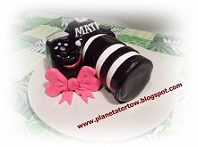 Moje hobby, moja pasja - torty :)