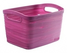 Koszyk na Fioletowe Rzeczy