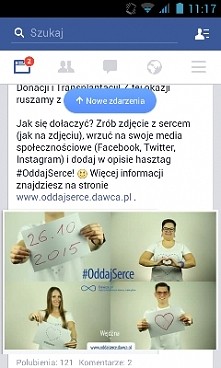 Fajna akcja *-*