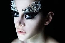 makijaż halloweenowy