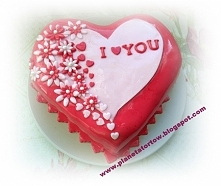 Moje hobby, moja pasja - torty :)