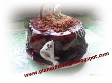 Moje hobby, moja pasja - torty :)