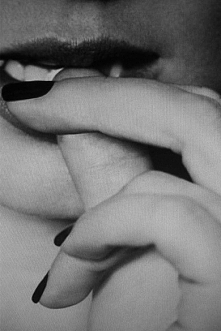 "Nie byłeś w moim typi...