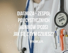 zespół policystycznych jajników