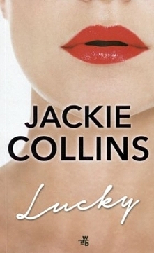 Książka, którą czyta się jednym tchem. Polecam pierwszą i drugą:)