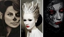 Inspiracje więcej na Feszyn.com
Halloween już 31 października. Masz już pomysł na makijaż i przebranie