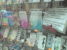 Polecamy jesienną kolekcję etui i zegarków :)