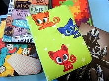 Oprócz zegarków, etui na telefony oraz usług serwisowych można u nas także znaleźć etui na tablety.
Na przykład w takie wesołe grafiki!