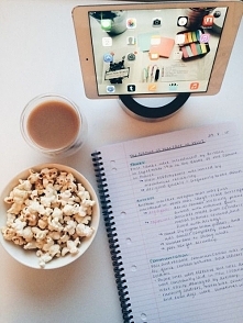 mniam mniam i do pracy ;D