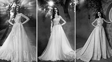 Zuhair Murad na sezon 2016/2017. Kliknij w zdjęcie i zobacz więcej inspiracji!