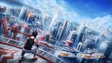 Mirrors Edge