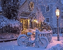 57 dni do Świąt Bożego Narodzenia !! ^^ <3 <3