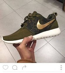 Nike Roshe One Print