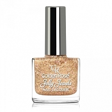 Aby nasze paznokcie lśniły ...