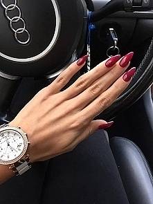 Kolor prawie jak z Golden R...