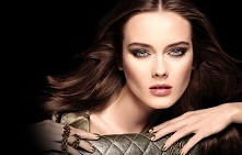 brąz i złoto idealne na  je...