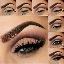 jak zrobić piękny makijaż o...