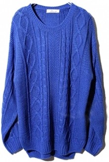 Dziewczyny ! 
Wiecie z jakiego sklepu może być ten sweter?!