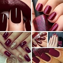 uwielbiam czerwień :D